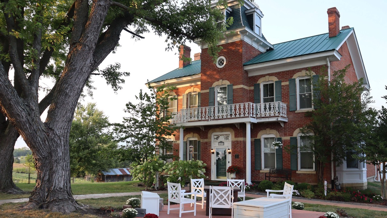 Photo of Outdoor in Galena
