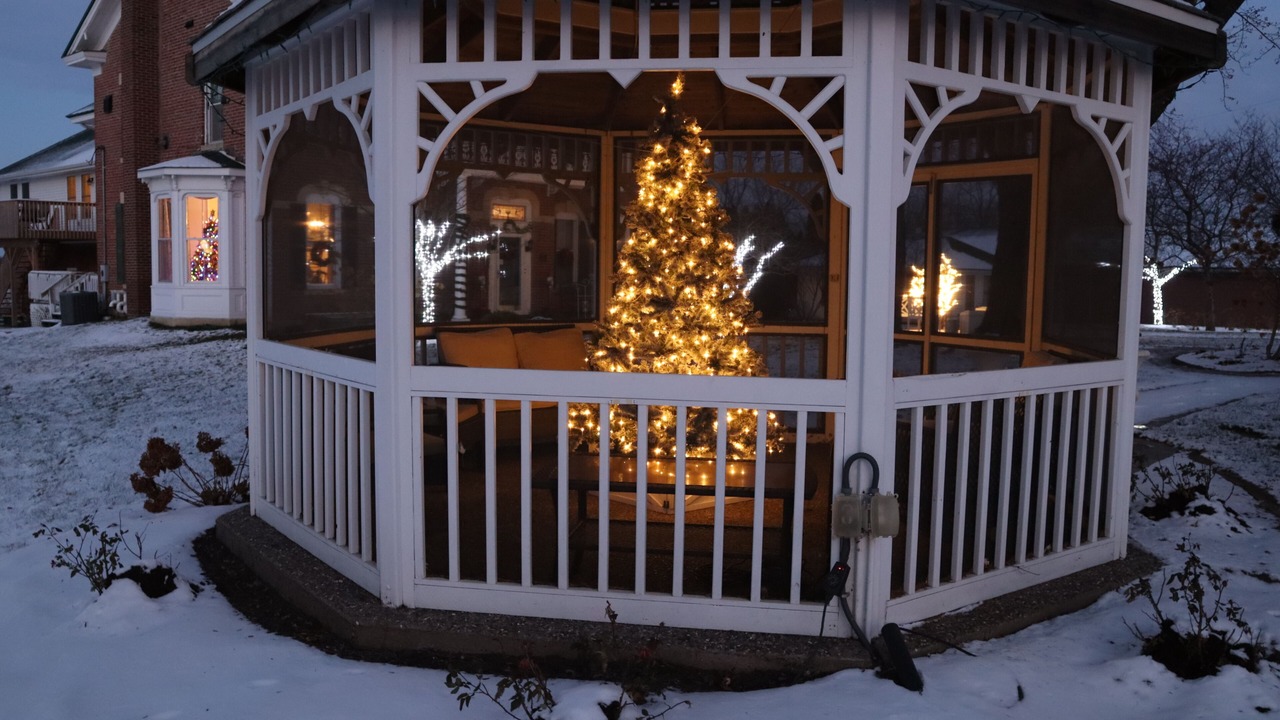 Photo of Outdoor in Galena