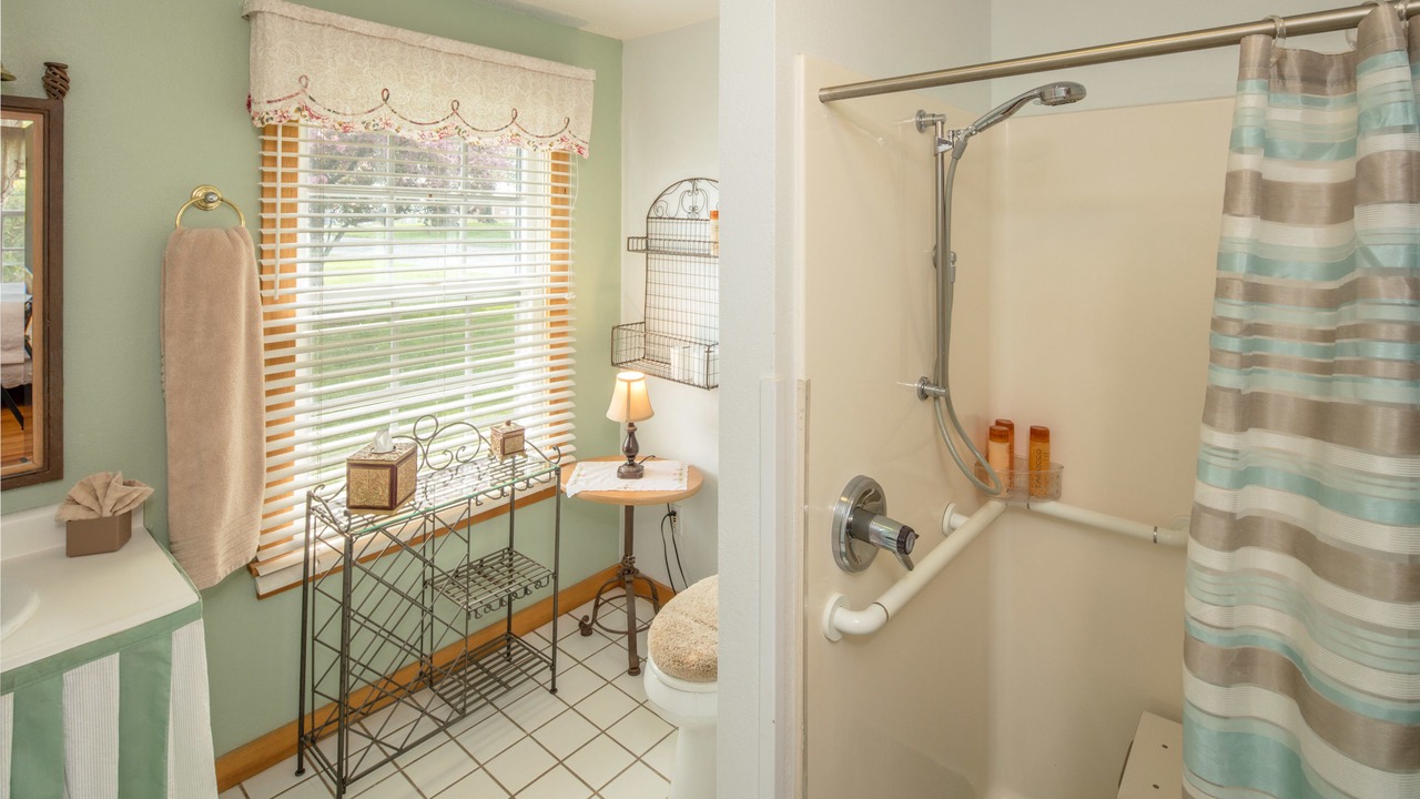 Photo of Bathroom in Galena