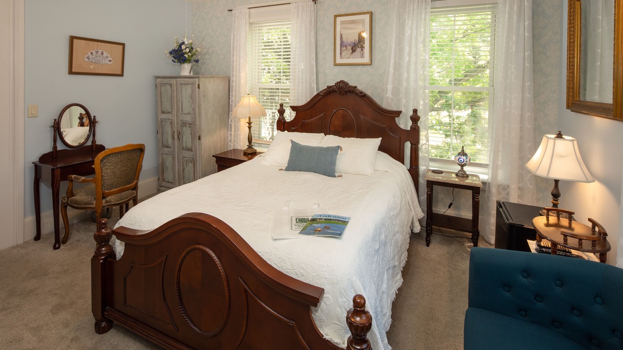 Photo of Bedroom in Galena