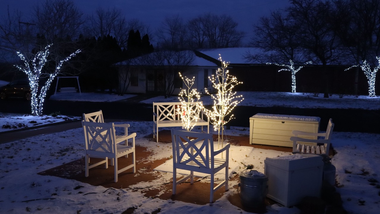 Photo of Outdoor in Galena