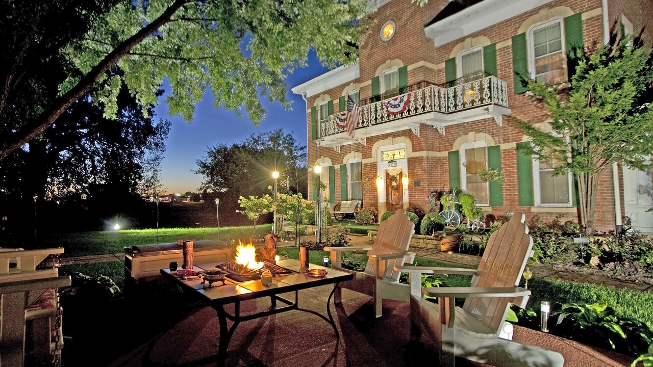 Photo of Outdoor in Galena