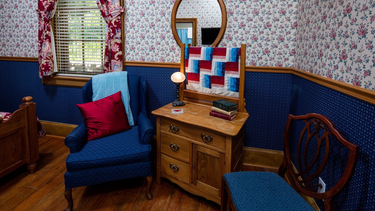 Photo of Bedroom in Galena