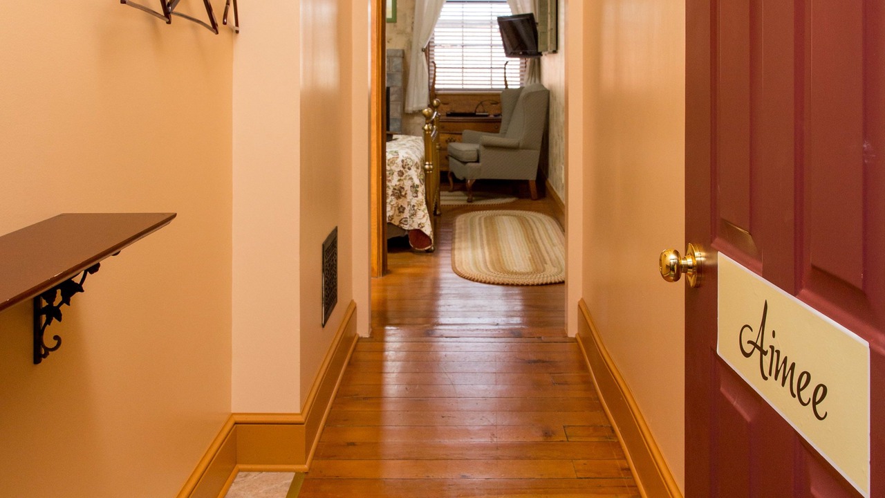 Photo of Bedroom in Galena
