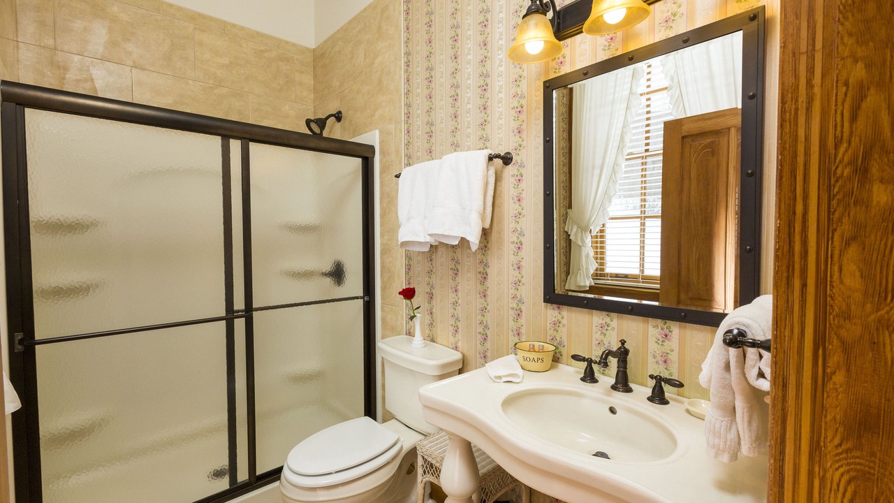 Photo of Bathroom in Galena