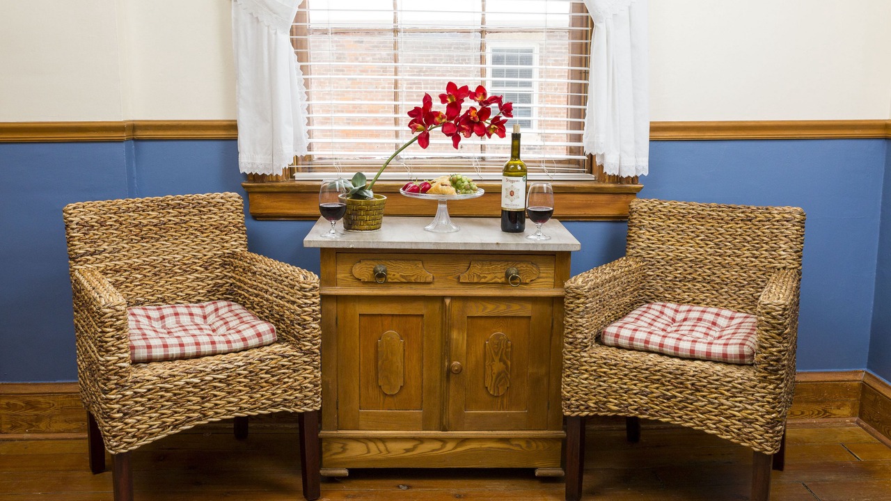 Photo of Bedroom in Galena