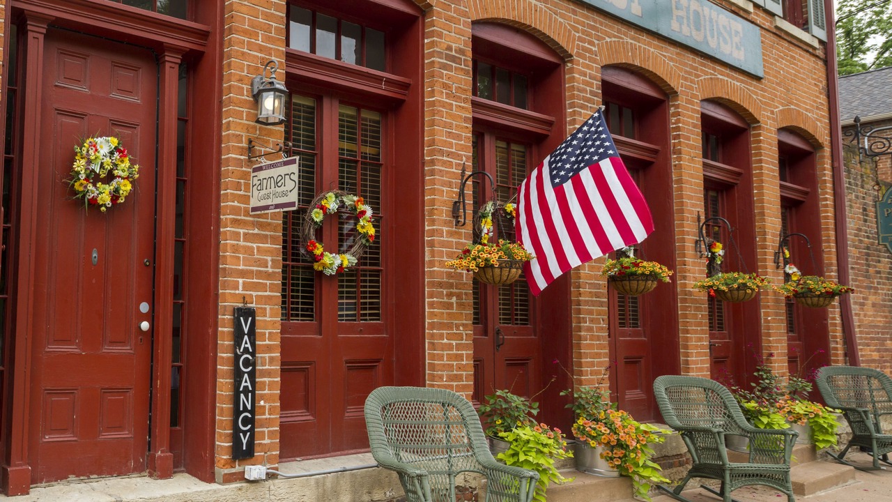 Photo of Outdoor in Galena