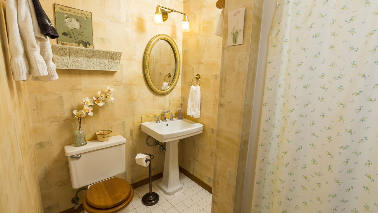 Photo of Bathroom in Galena
