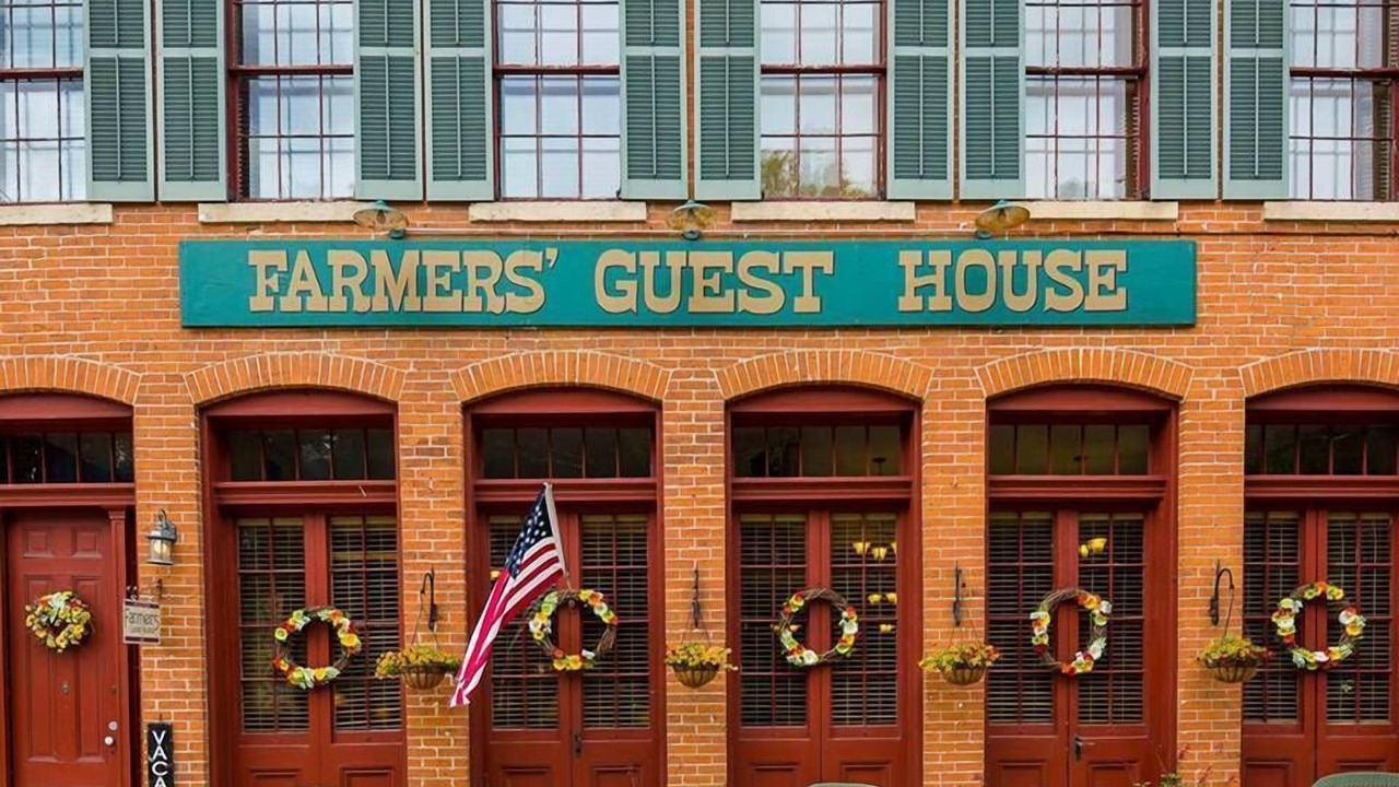 Photo of Outdoor in Galena