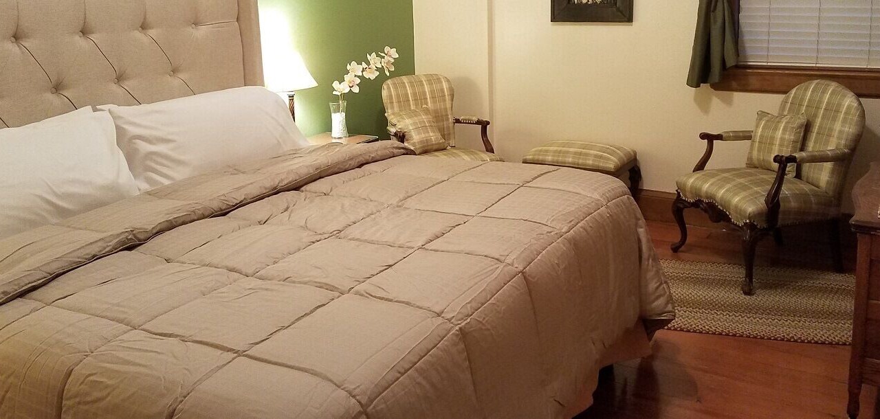 Photo of Bedroom in Galena