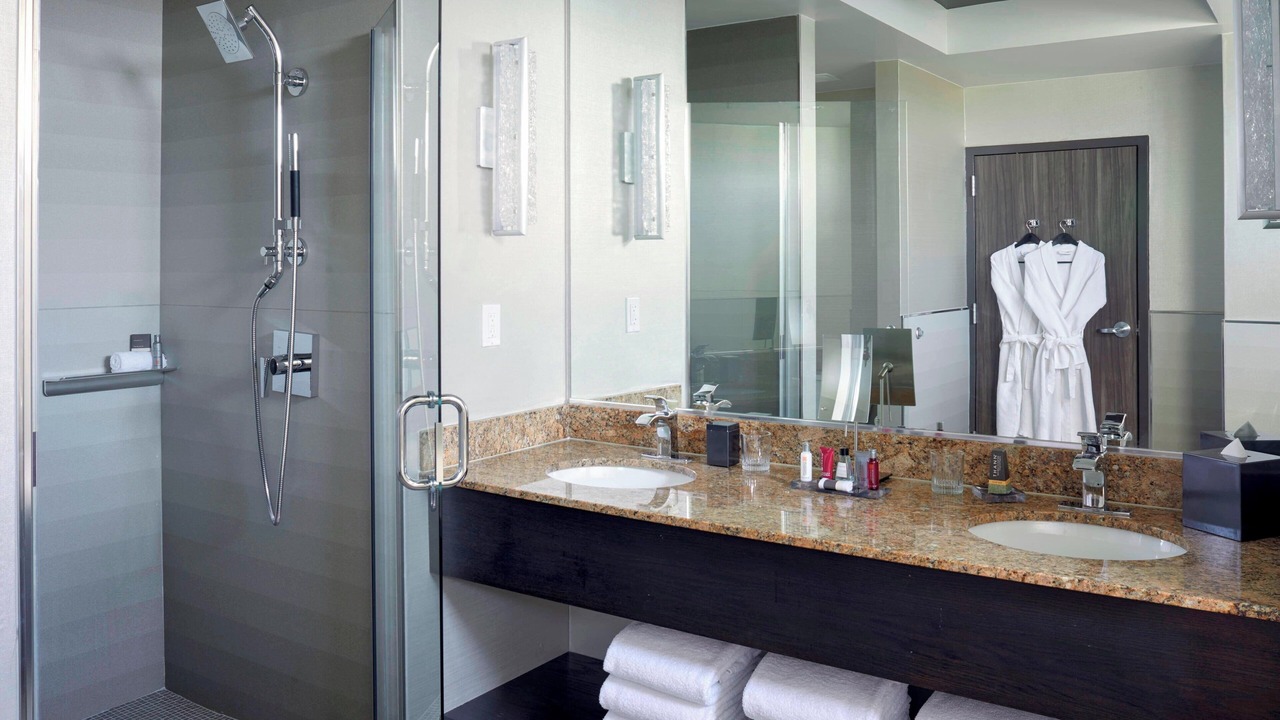 Photo of Bathroom in Burr Ridge