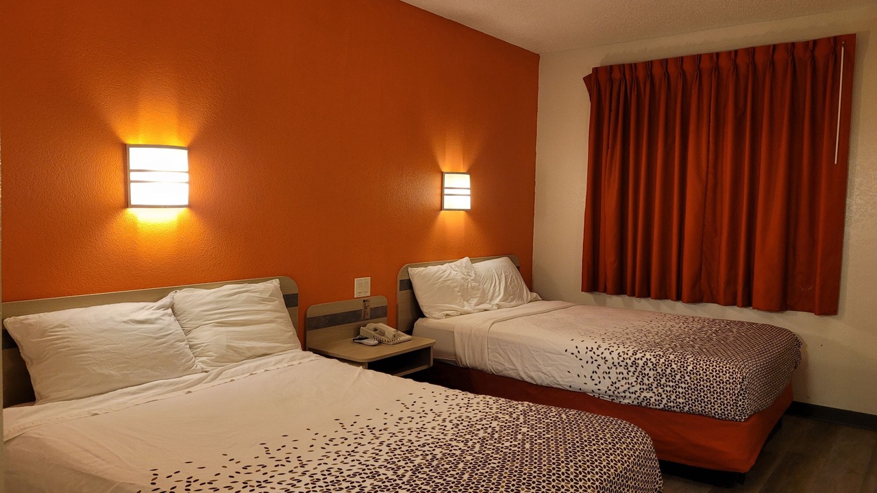 Photo of Bedroom in Minonk