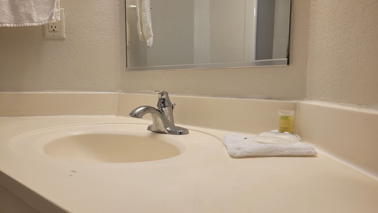 Photo of Bathroom in Minonk
