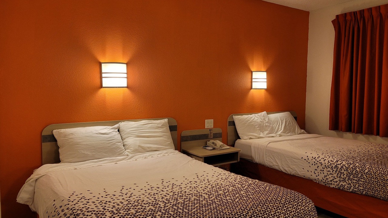 Photo of Bedroom in Minonk