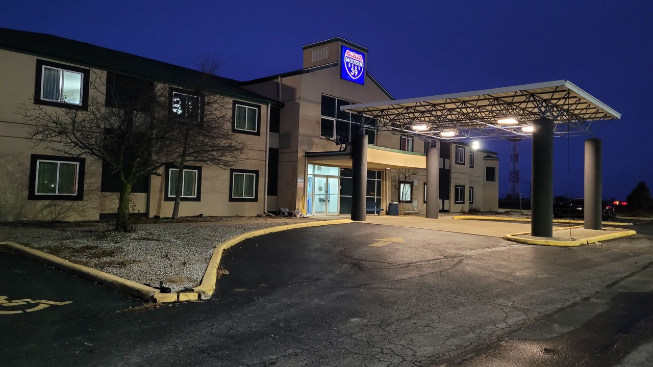 Photo of Outdoor in Minonk