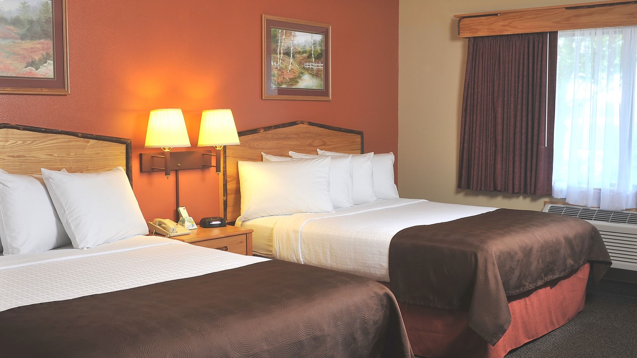 Photo of Bedroom in Oswego