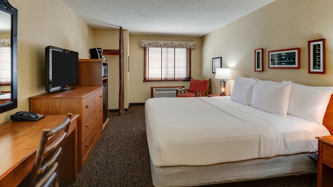 Photo of Bedroom in Galena
