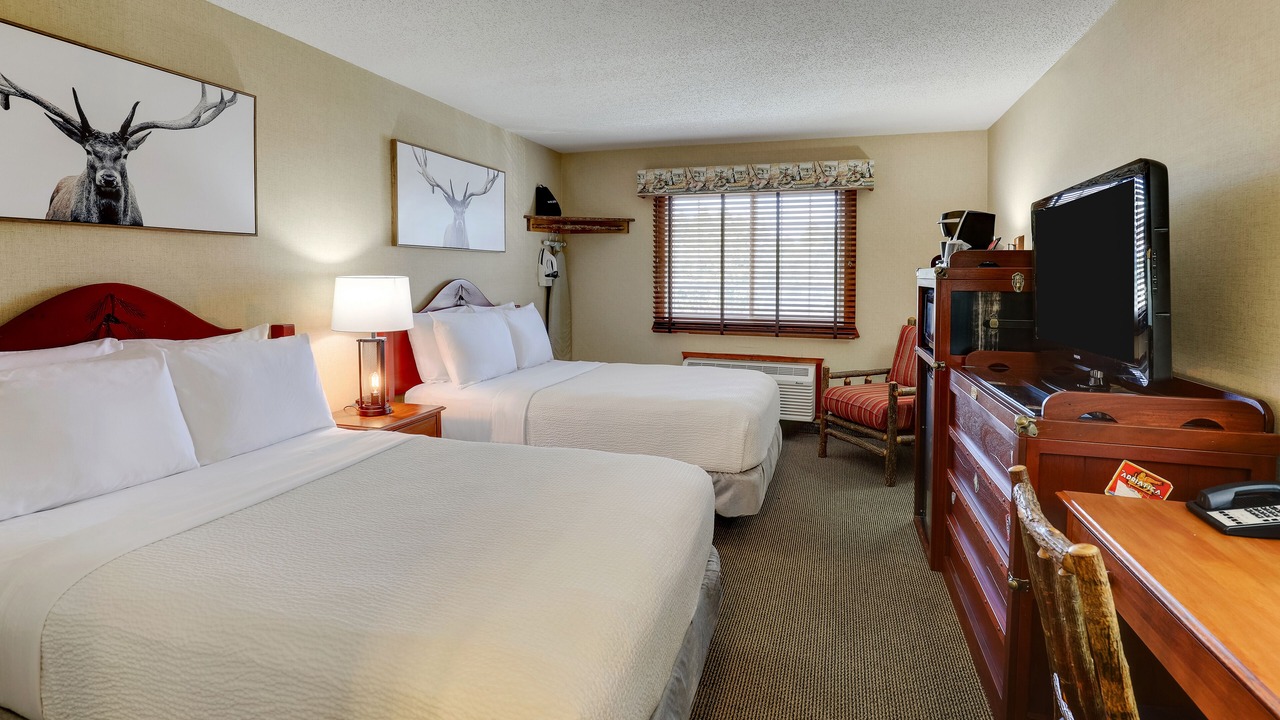 Photo of Bedroom in Galena