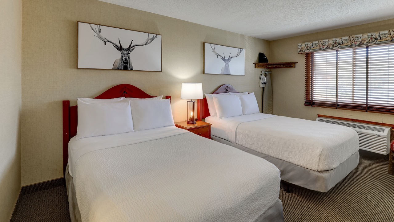 Photo of Bedroom in Galena