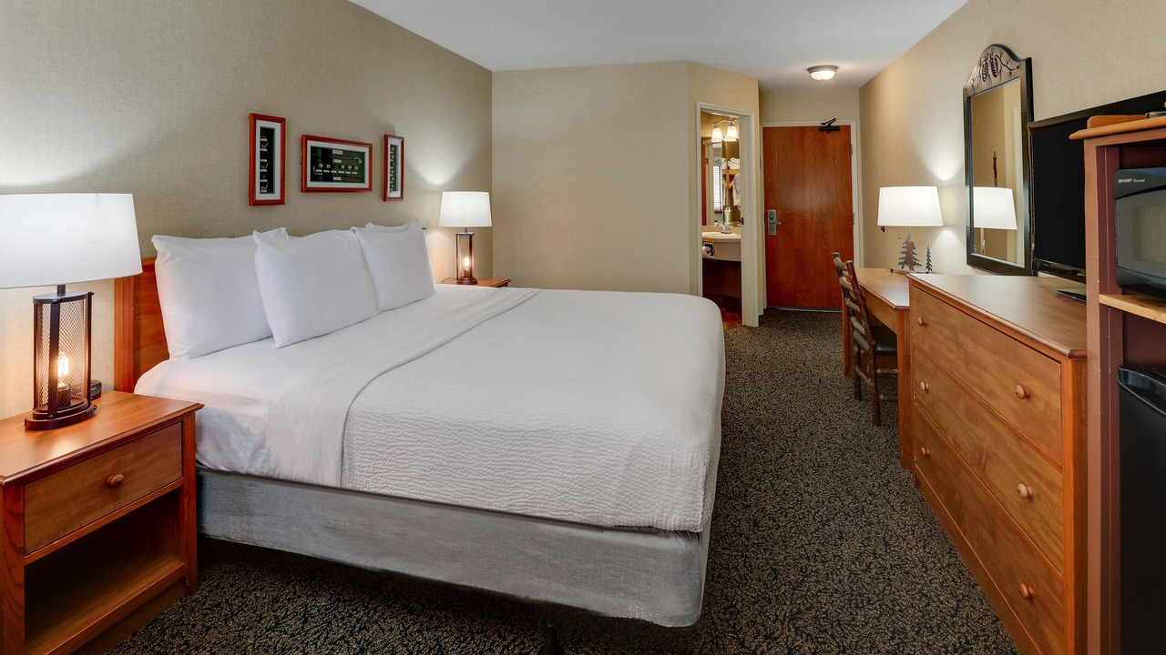 Photo of Bedroom in Galena