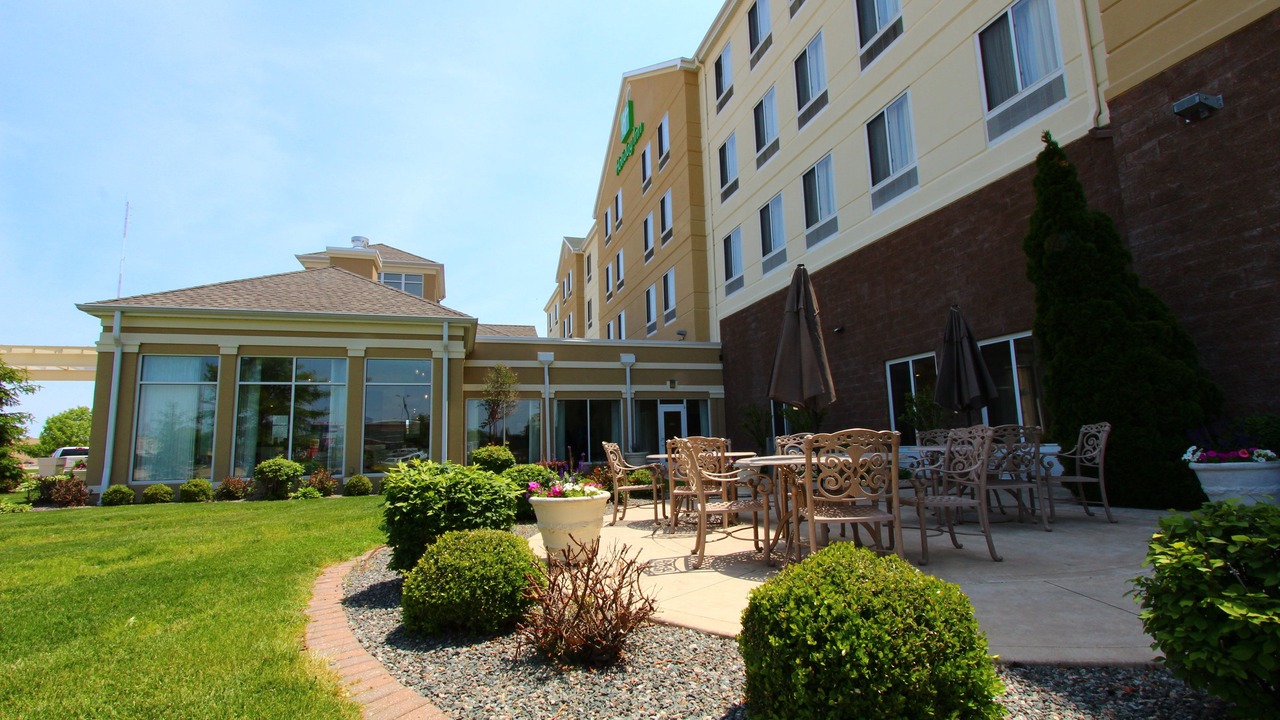 Photo of Outdoor in Effingham