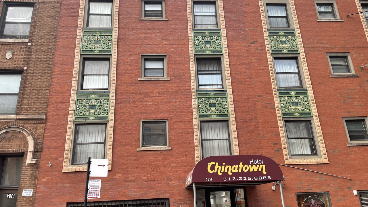 Photo of Outdoor in Chinatown