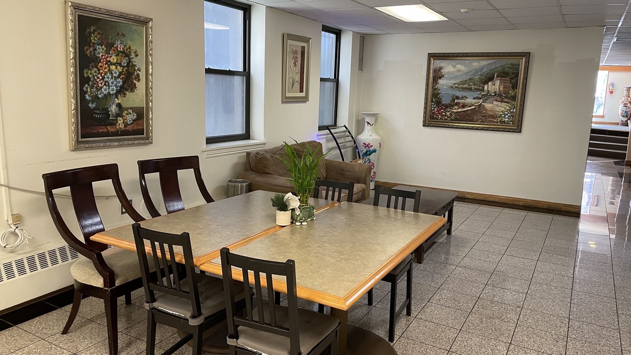 Photo of Kitchen in Chinatown