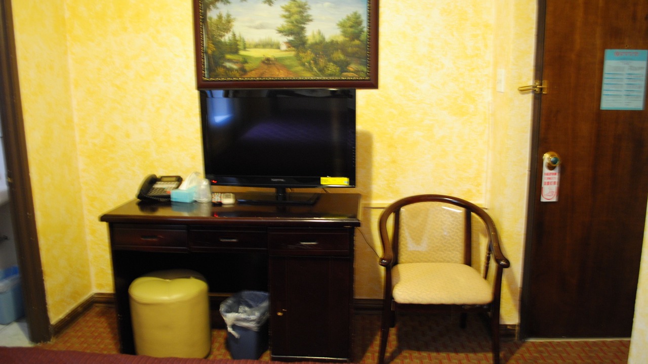 Photo of Livingroom in Chinatown