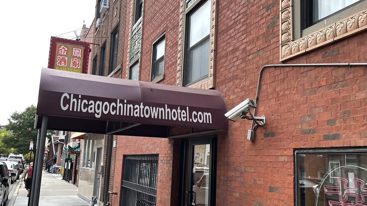 Photo of Outdoor in Chinatown