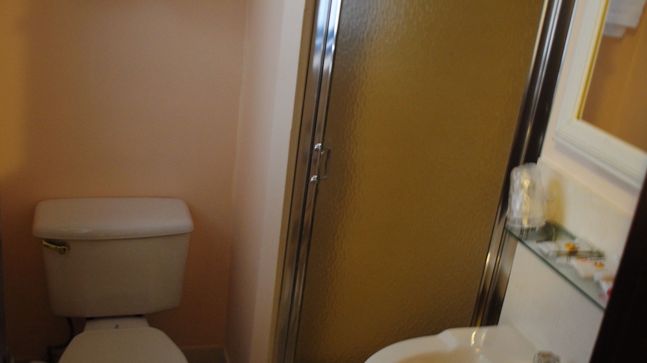 Photo of Bathroom in Chinatown