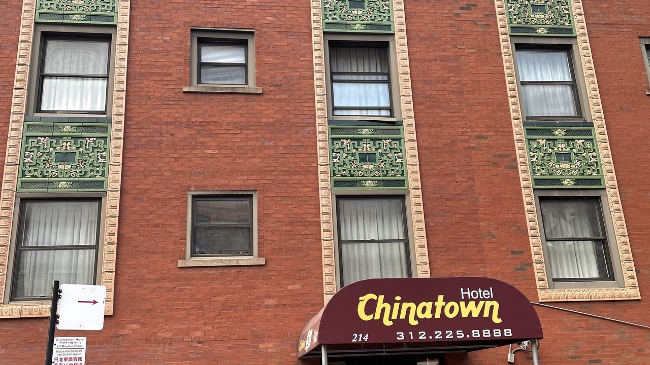 Photo of Outdoor in Chinatown