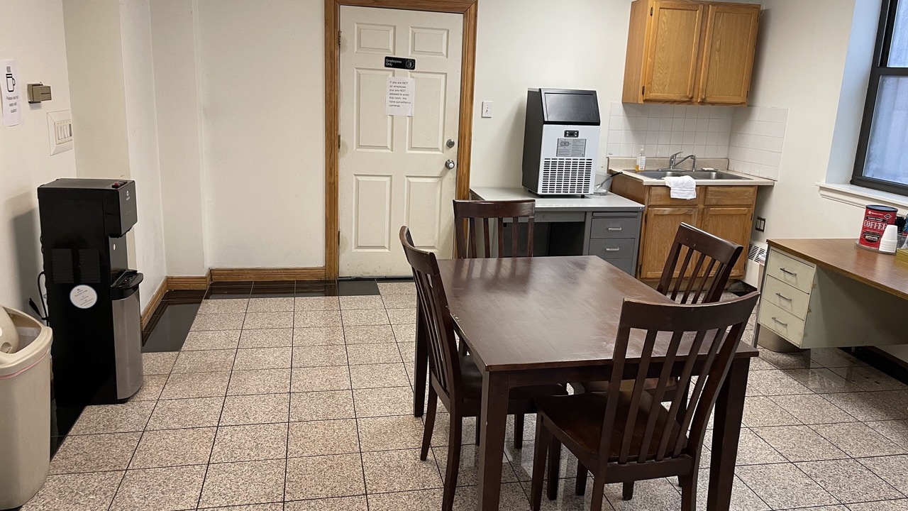 Photo of Kitchen in Chinatown