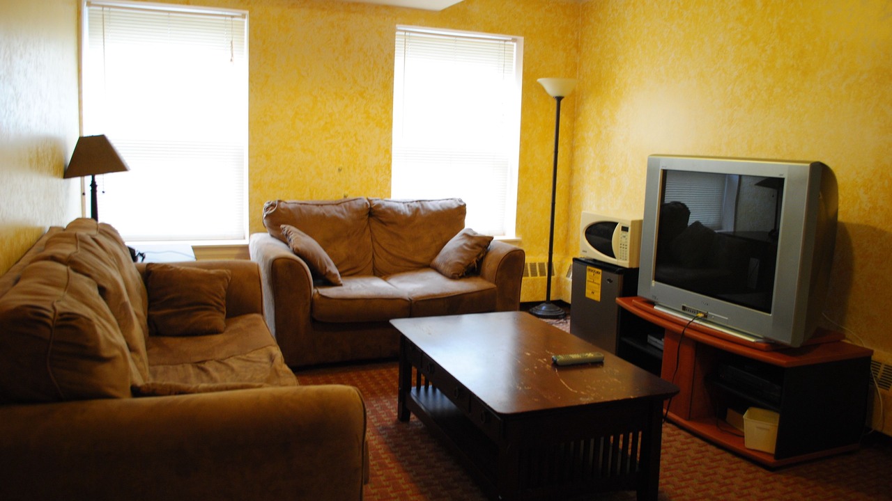 Photo of Livingroom in Chinatown