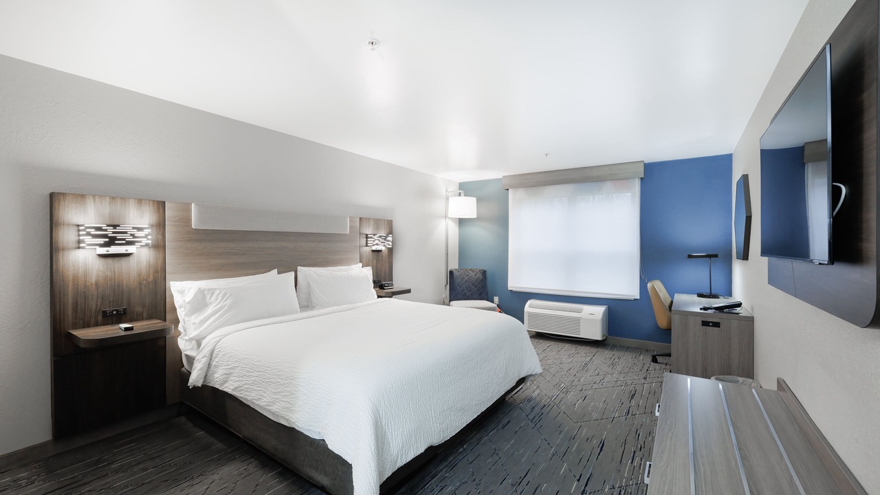 Photo of Bedroom in Zion