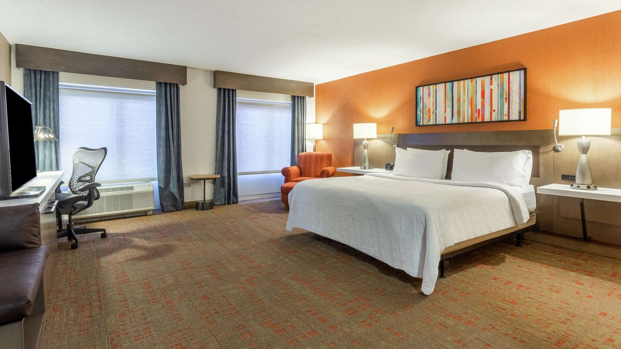Photo of Bedroom in Tinley Park