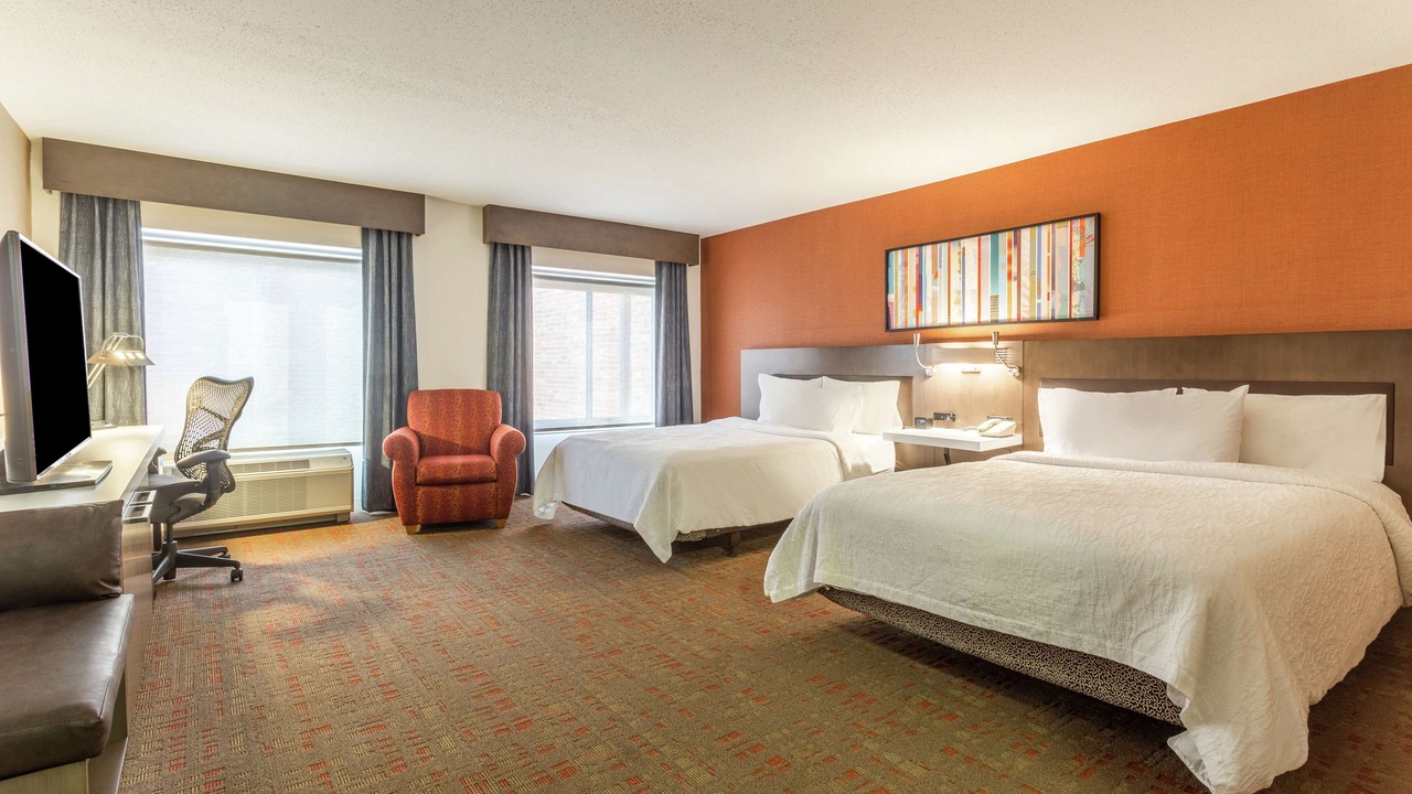 Photo of Bedroom in Tinley Park