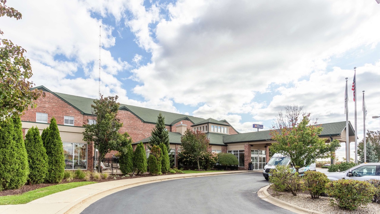 Photo of Outdoor in Tinley Park