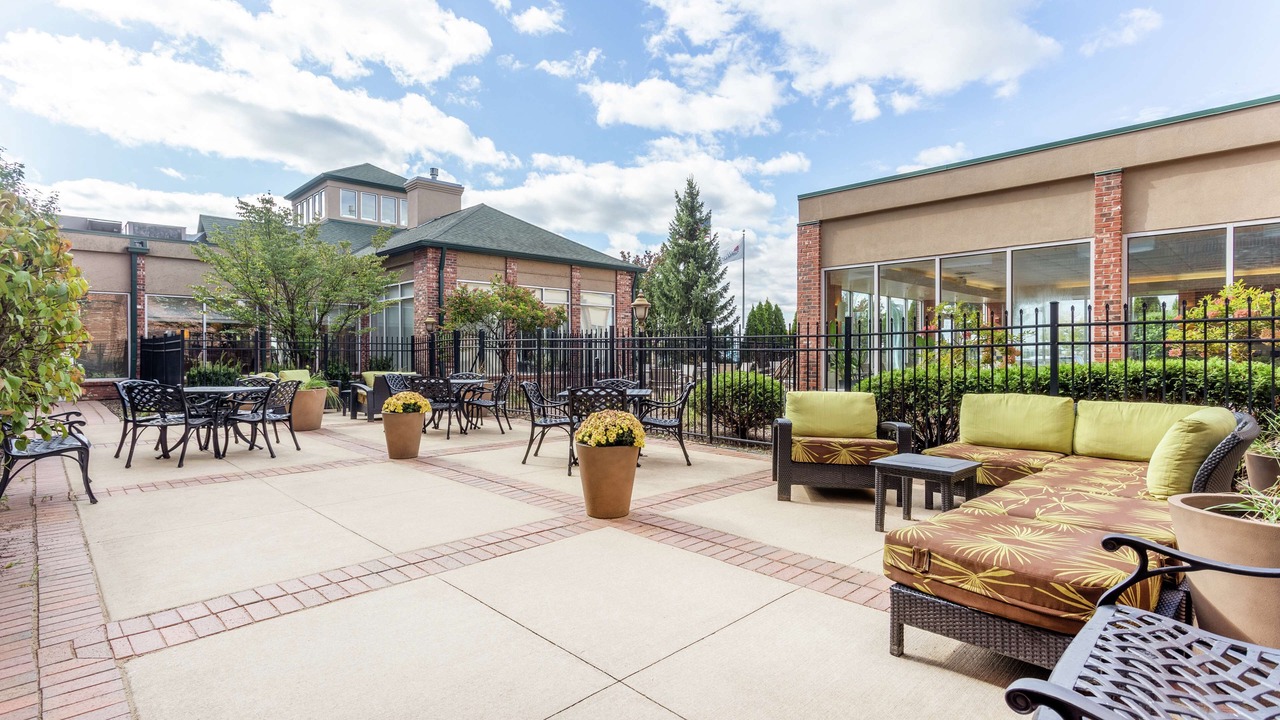 Photo of Outdoor in Tinley Park