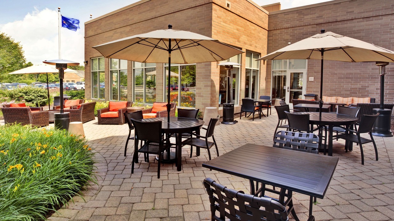Photo of Patio Balcony in Lake Forest