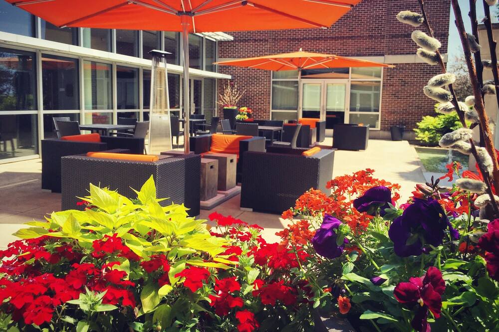 Photo of Outdoor in Champaign