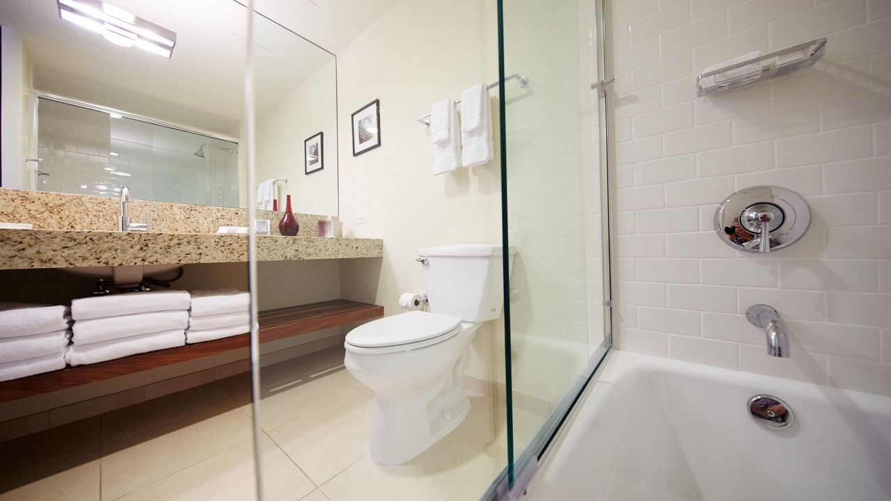 Photo of Bathroom in Champaign