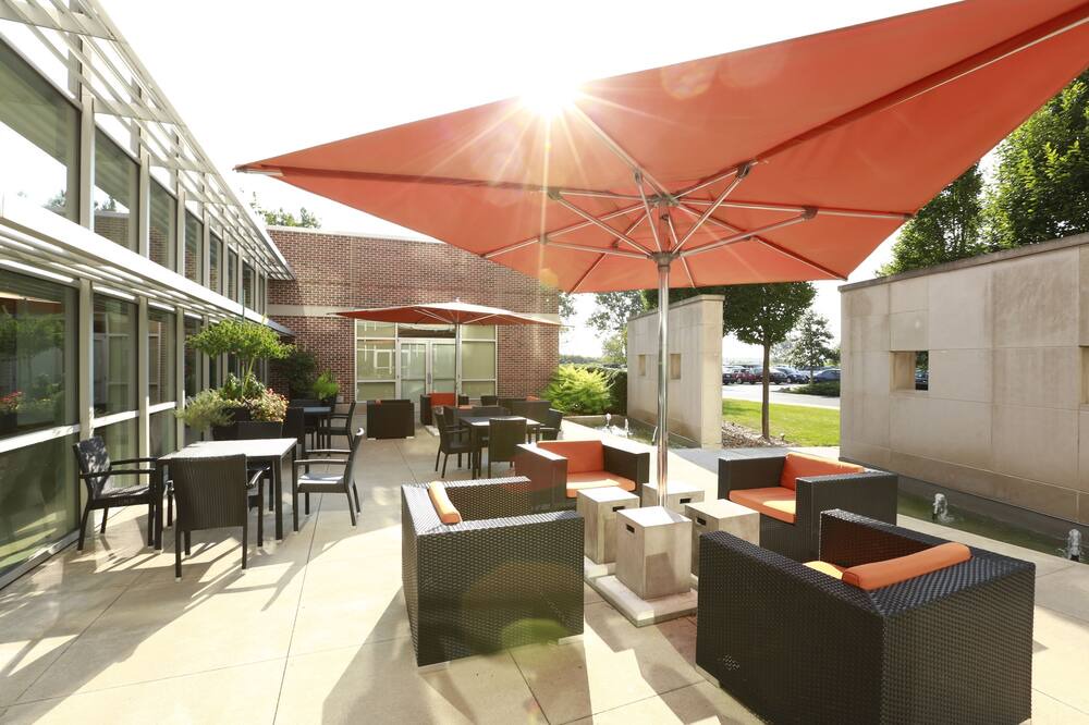 Photo of Patio Balcony in Champaign