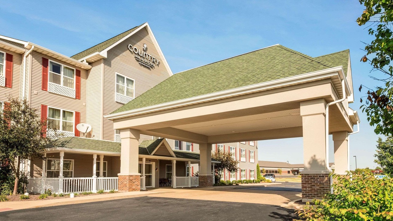 Photo of Outdoor in Orange Prairie