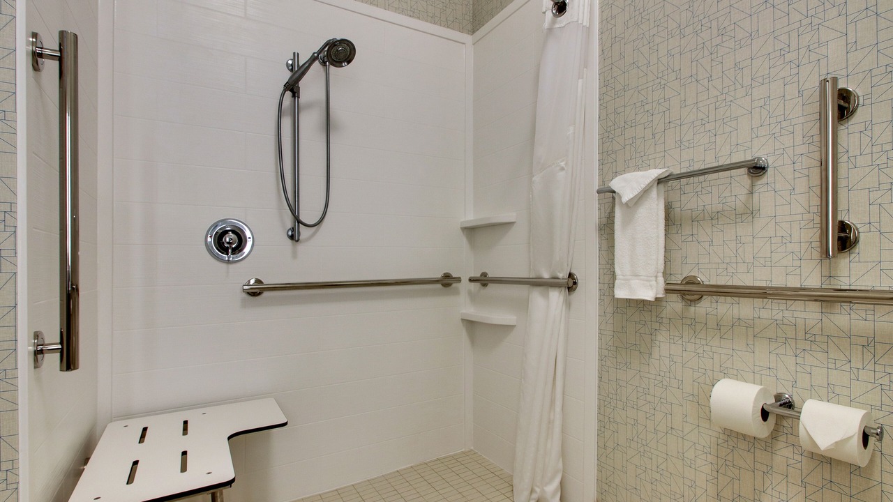 Photo of Bathroom in Morris