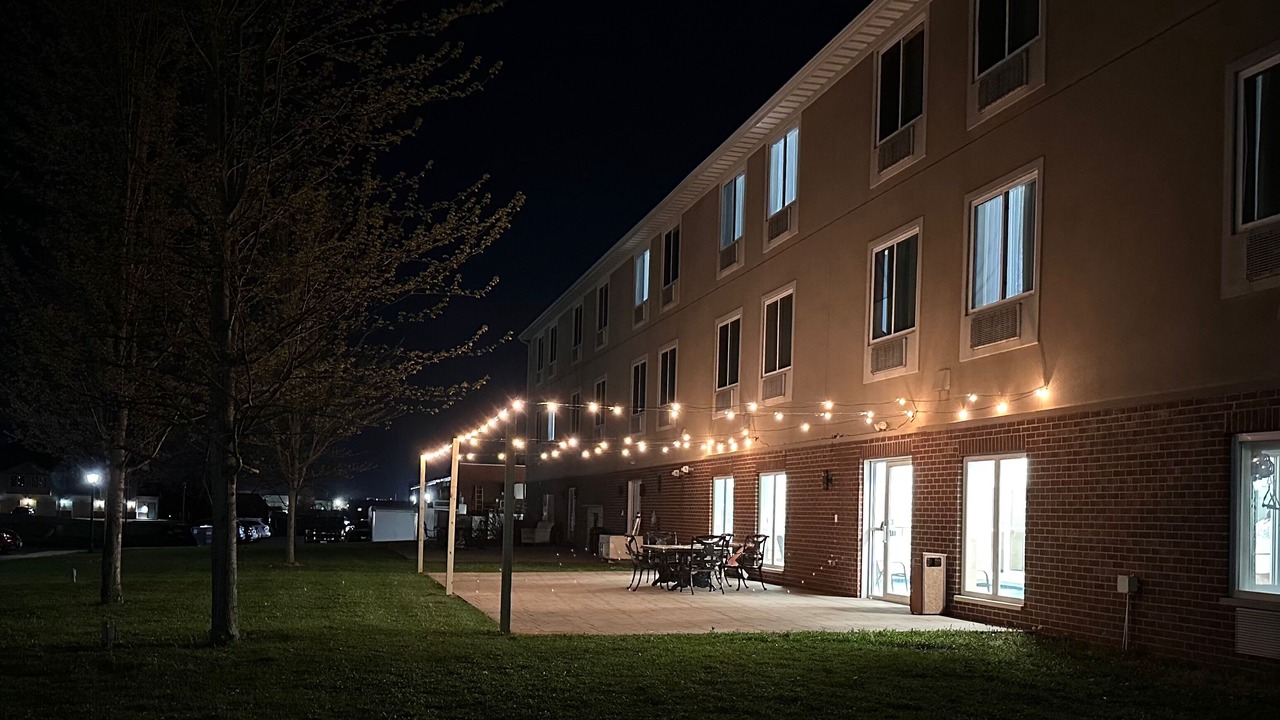 Photo of Outdoor in Washington