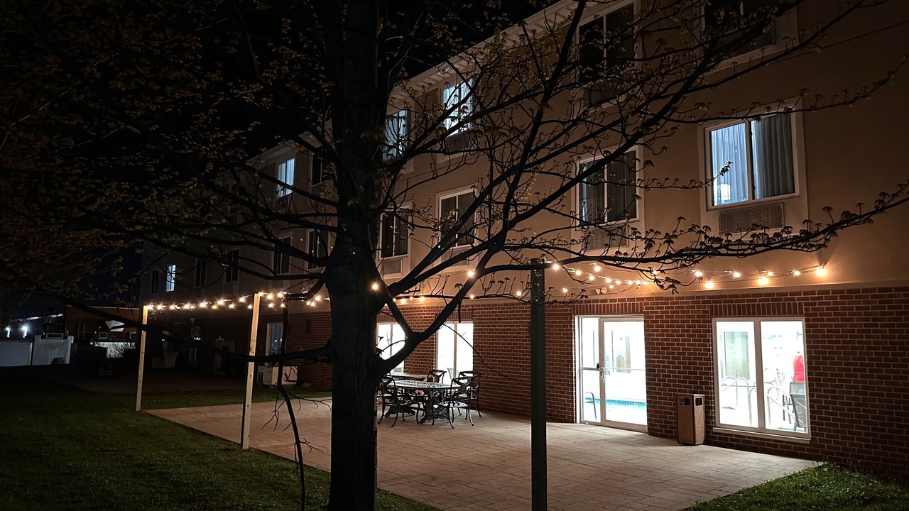 Photo of Outdoor in Washington