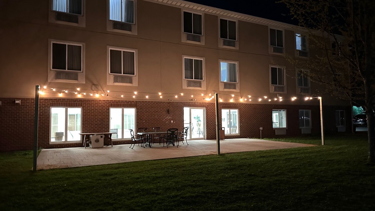 Photo of Outdoor in Washington