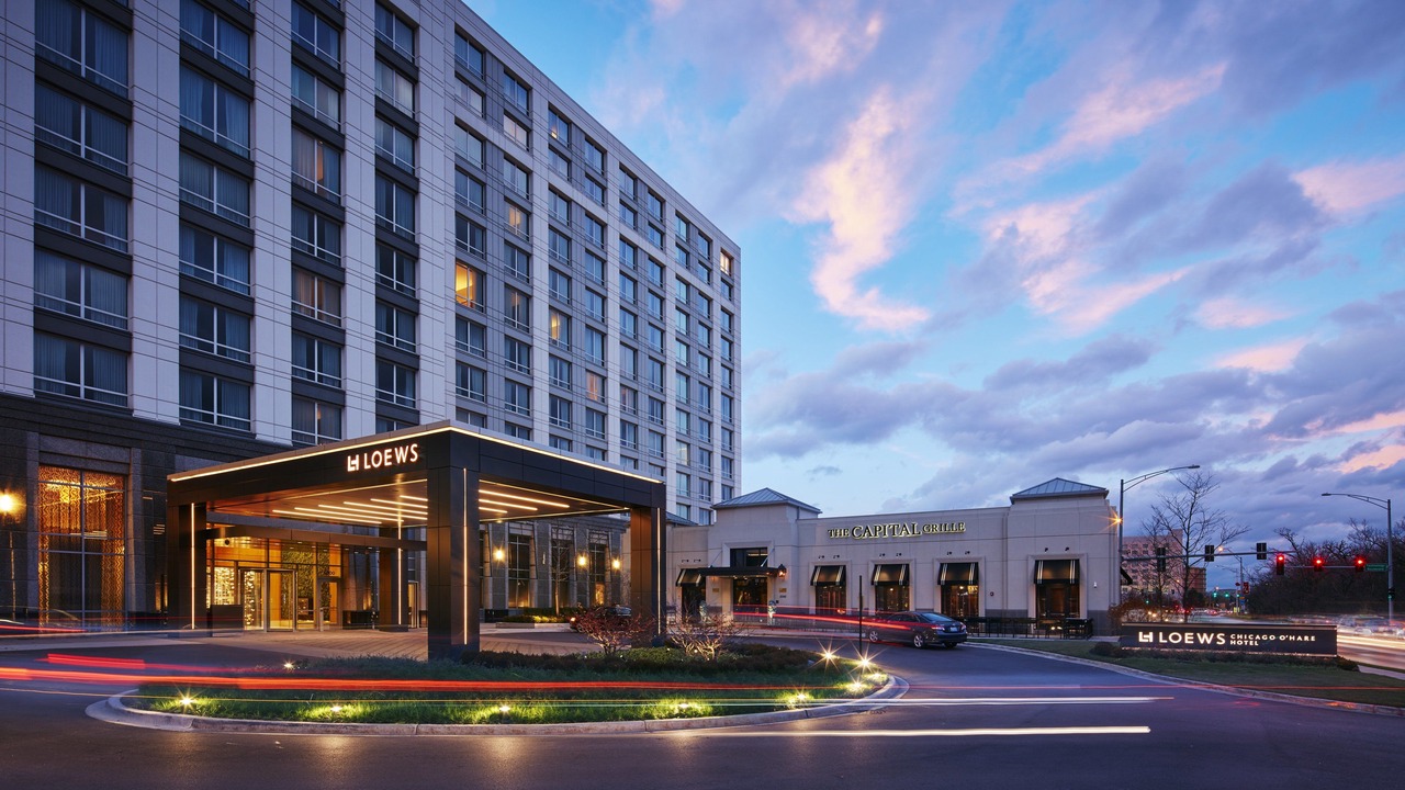 Photo of Outdoor in Rosemont