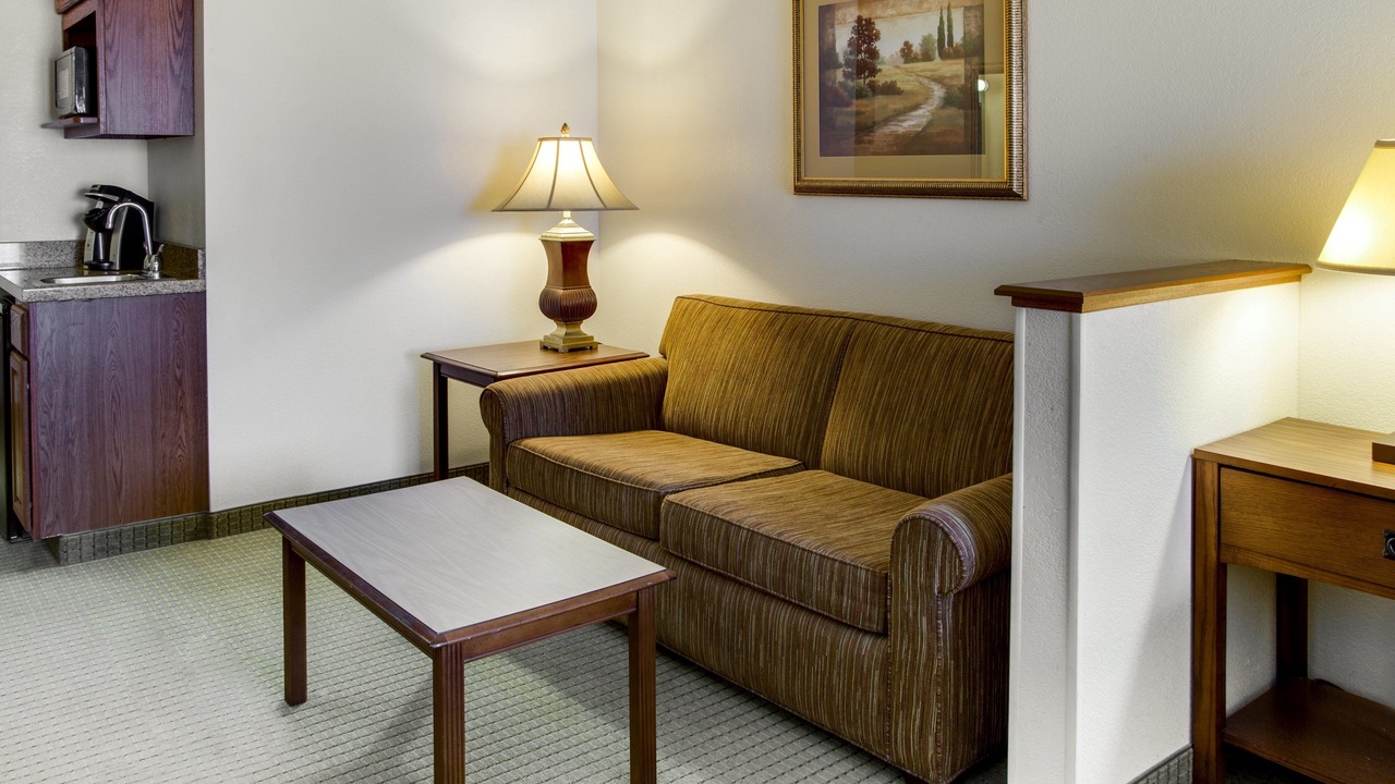Photo of Bedroom in South Jacksonville
