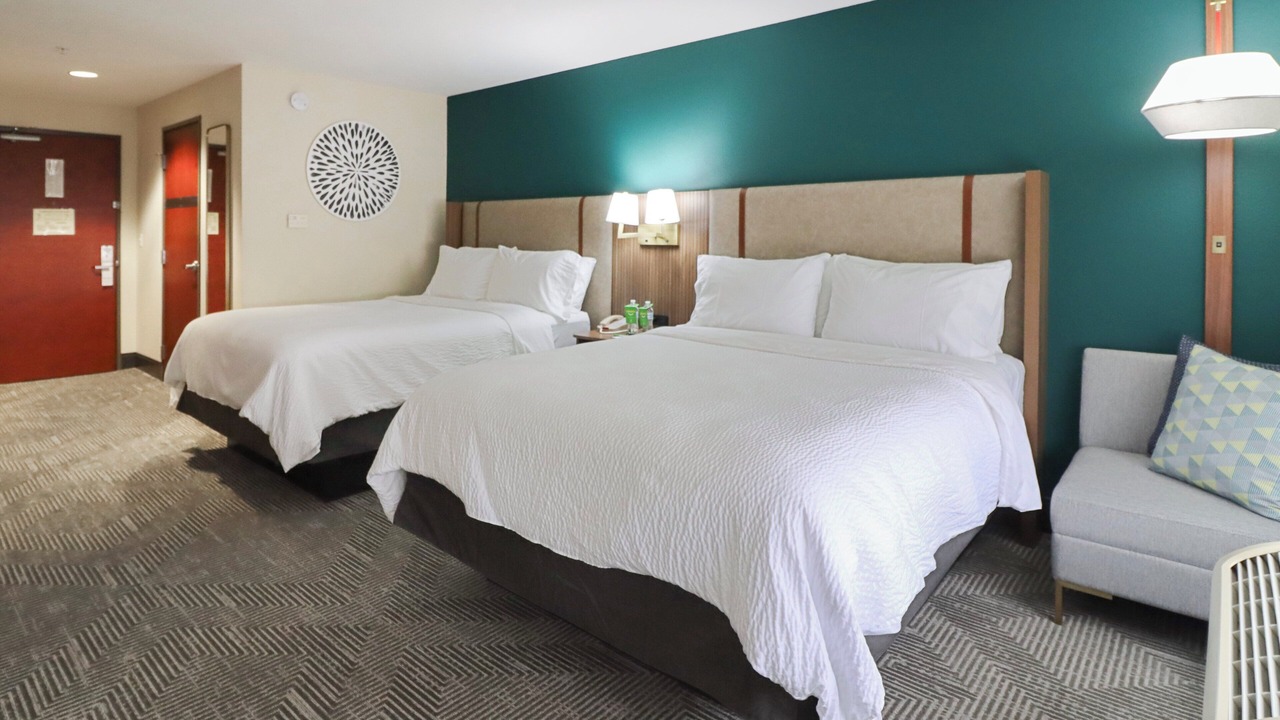 Photo of Bedroom in Quincy